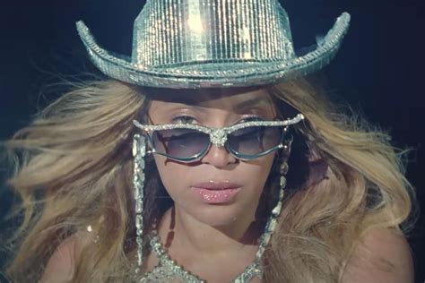 Beyoncé's Witchcraft Empowerment: Finding Strength through Mystical Practices